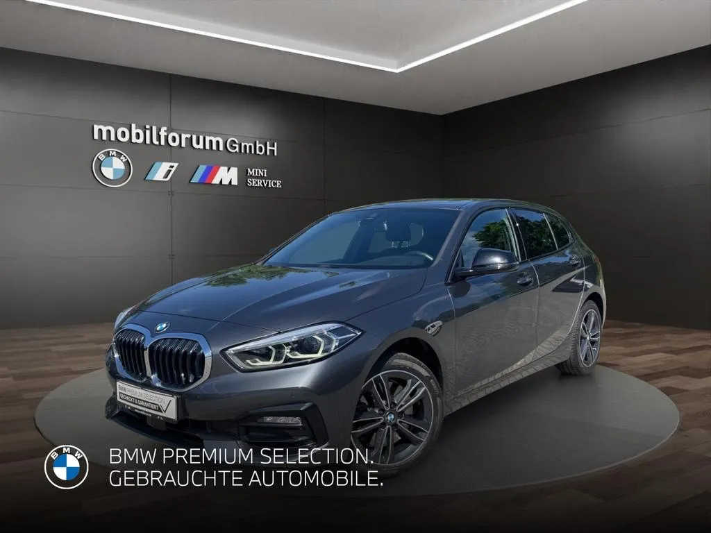 BMW 120