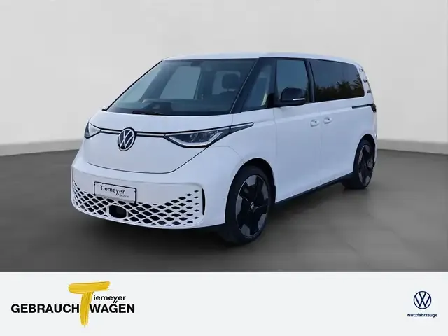 Volkswagen ID. Buzz