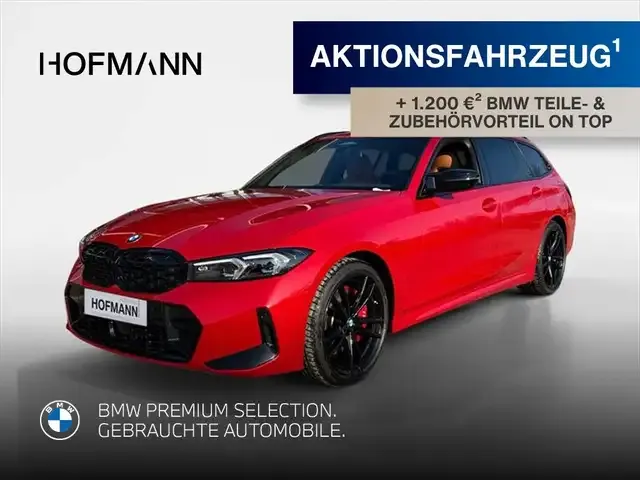 BMW 340