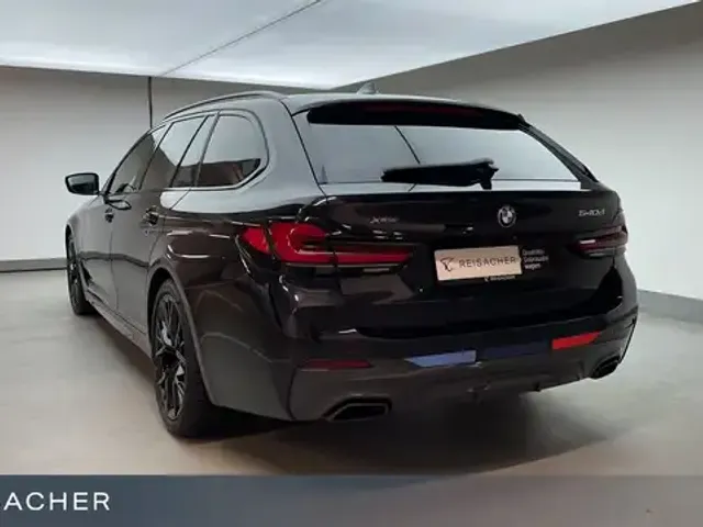 BMW 540