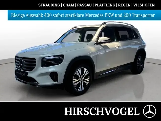 Mercedes-Benz GLB 180