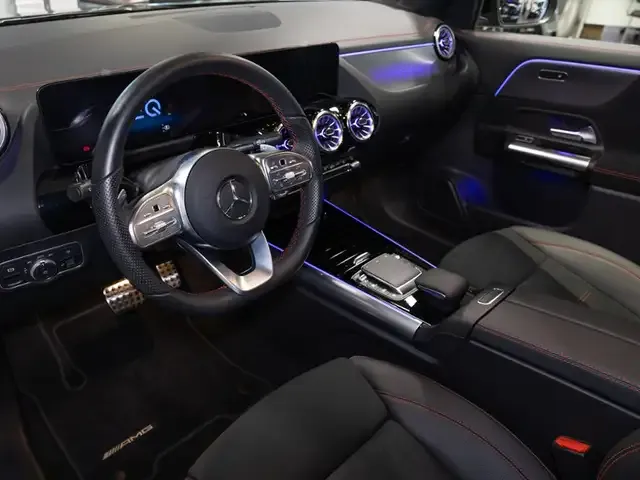 Mercedes-Benz EQA 300