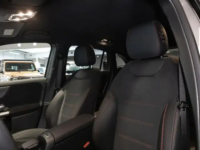 Mercedes-Benz EQA 300