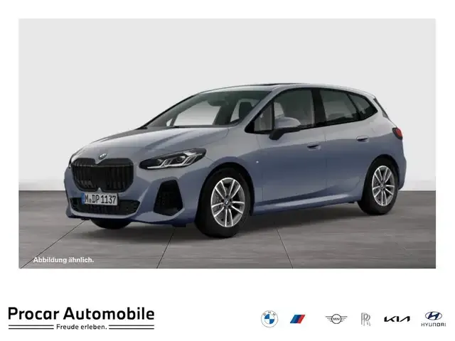 BMW 220