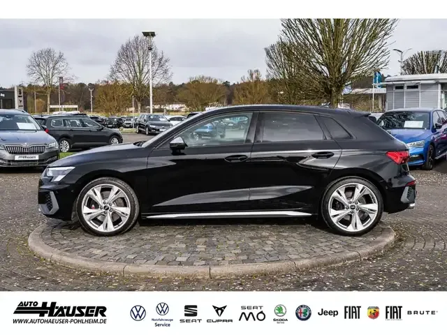 Audi S3
