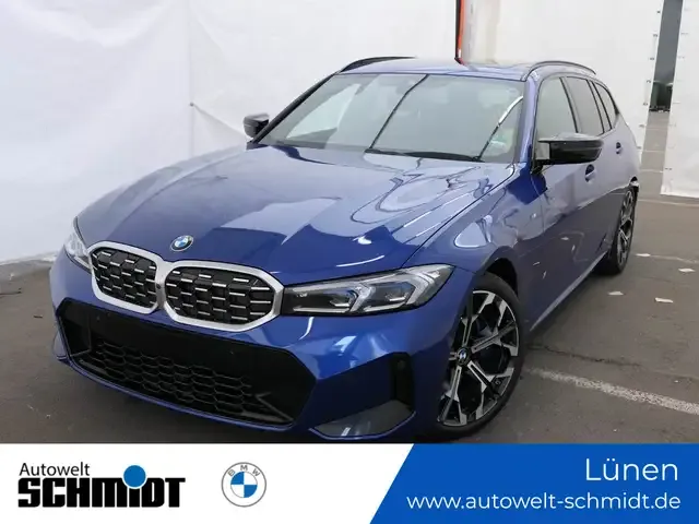 BMW 340