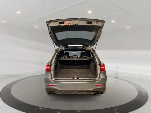 Mercedes-Benz GLC 43 AMG