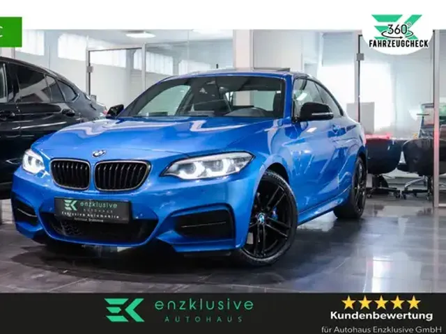 BMW 240