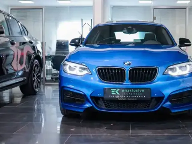 BMW 240
