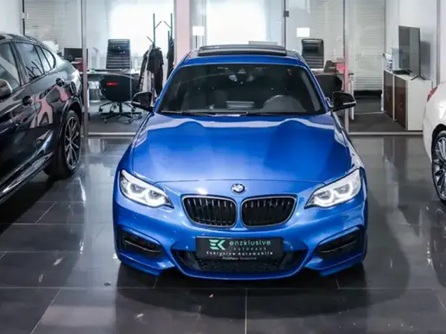 BMW 240