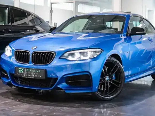 BMW 240
