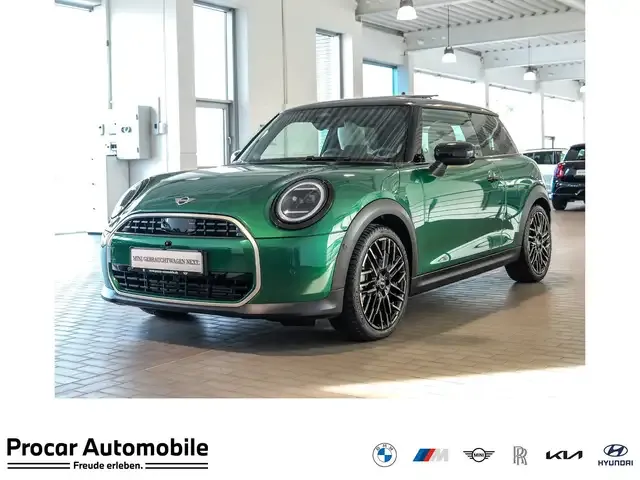 MINI Cooper C