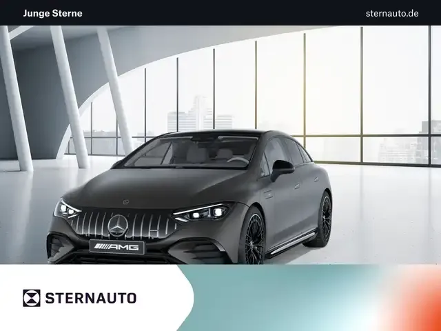 Mercedes-Benz EQE 43