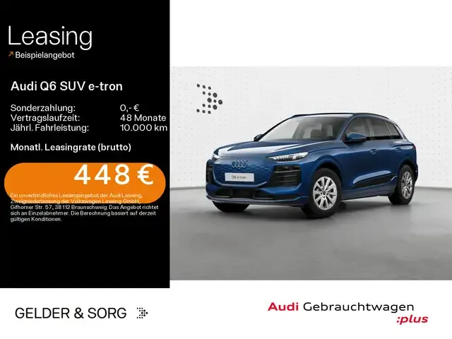 Audi Sonstige
