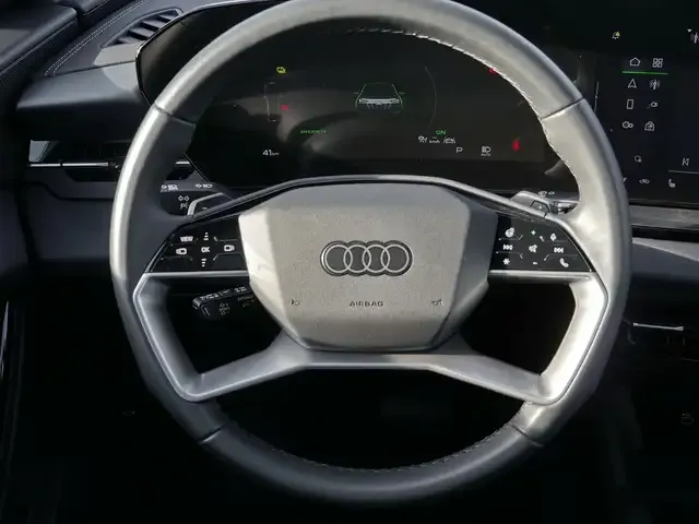 Audi Sonstige