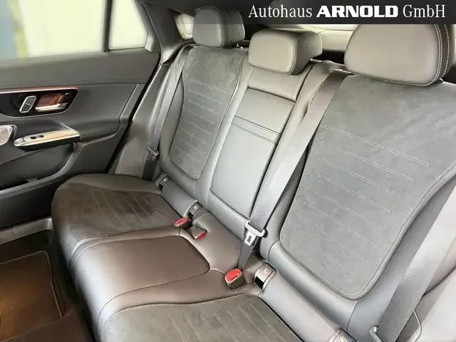 Mercedes-Benz GLC 450