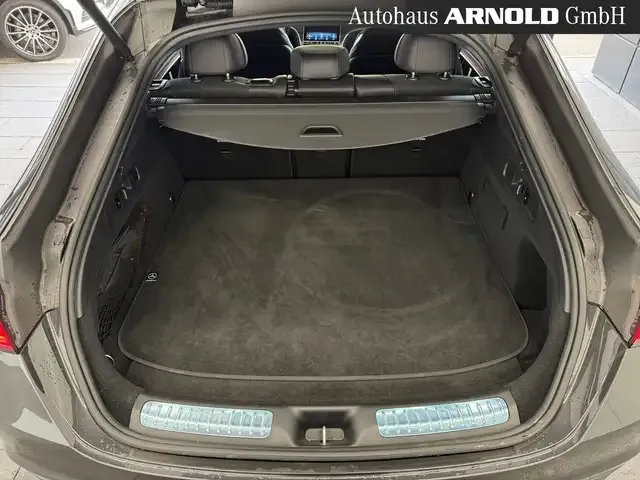 Mercedes-Benz GLC 450