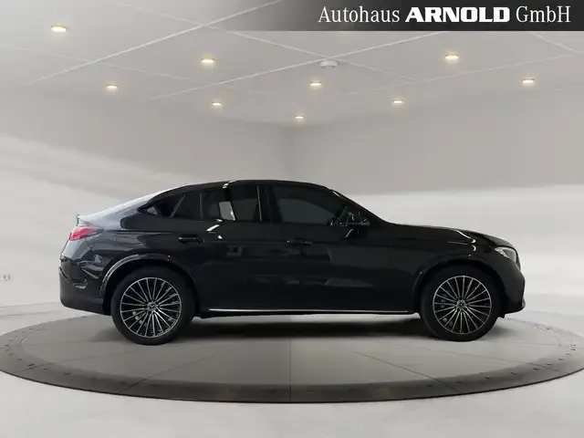 Mercedes-Benz GLC 450