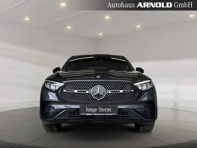 Mercedes-Benz GLC 450
