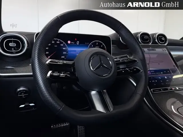 Mercedes-Benz GLC 450