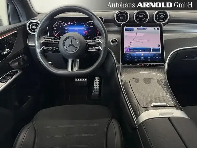 Mercedes-Benz GLC 450