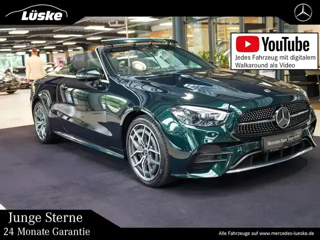 Mercedes-Benz E 450