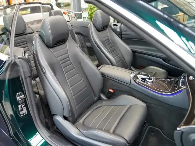 Mercedes-Benz E 450