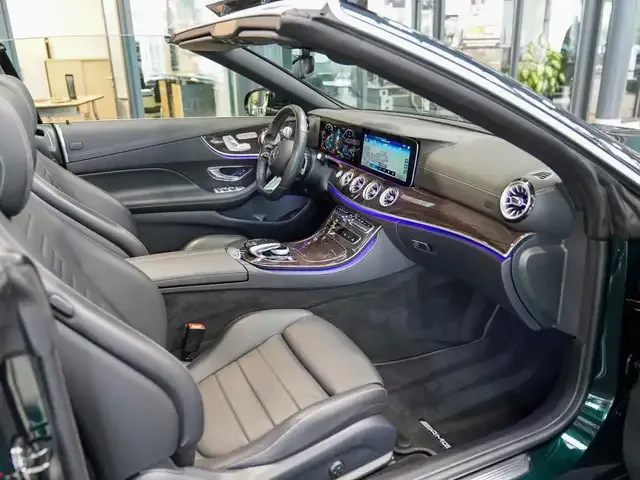 Mercedes-Benz E 450