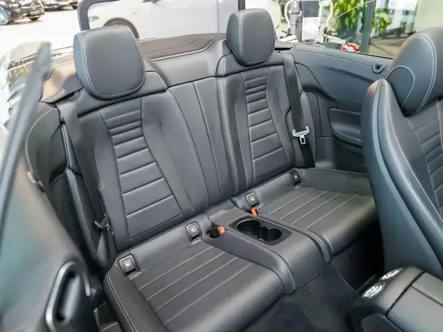 Mercedes-Benz E 450