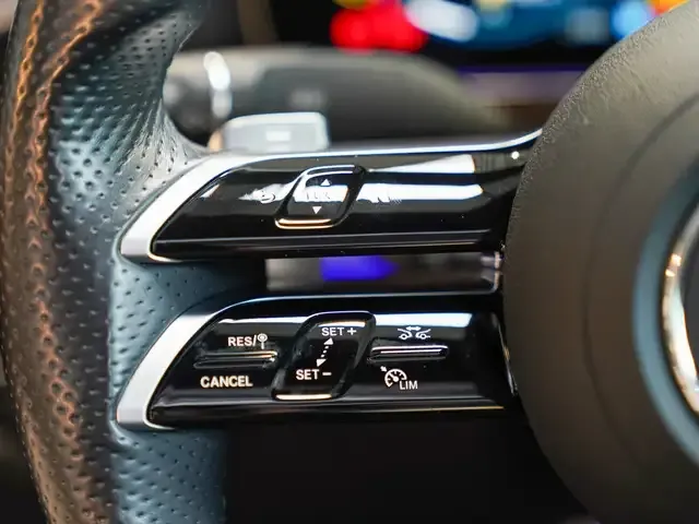 Mercedes-Benz E 450
