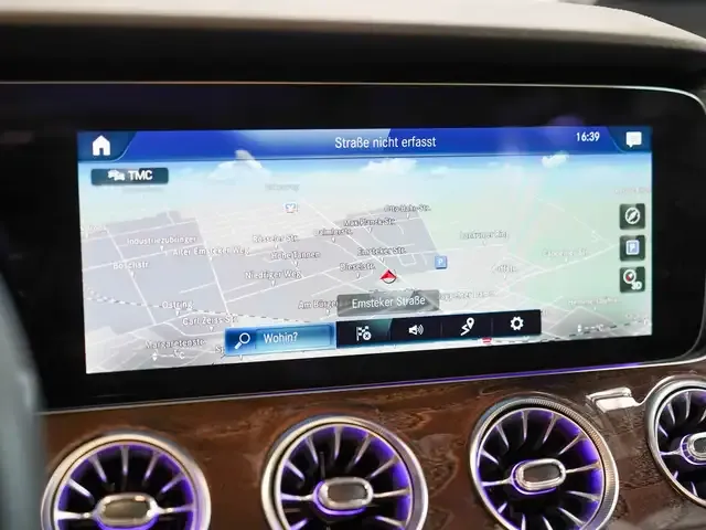 Mercedes-Benz E 450
