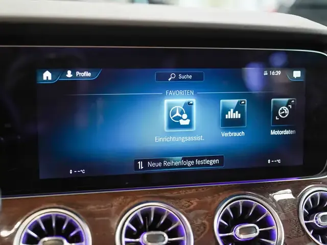 Mercedes-Benz E 450