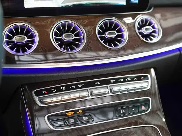 Mercedes-Benz E 450