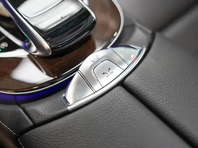 Mercedes-Benz E 450
