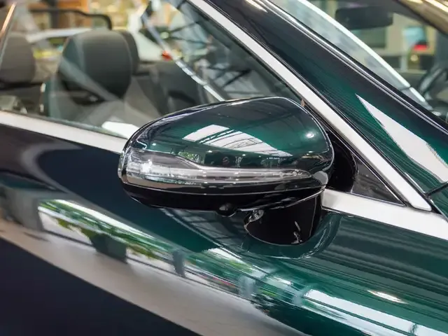 Mercedes-Benz E 450