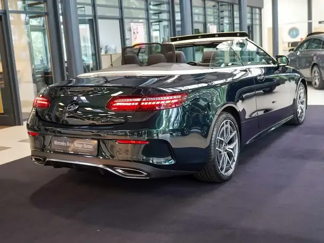 Mercedes-Benz E 450