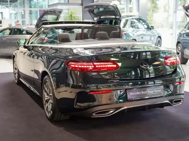 Mercedes-Benz E 450