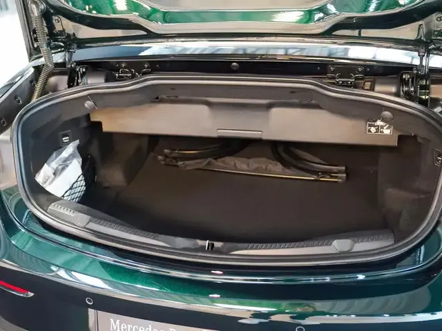 Mercedes-Benz E 450