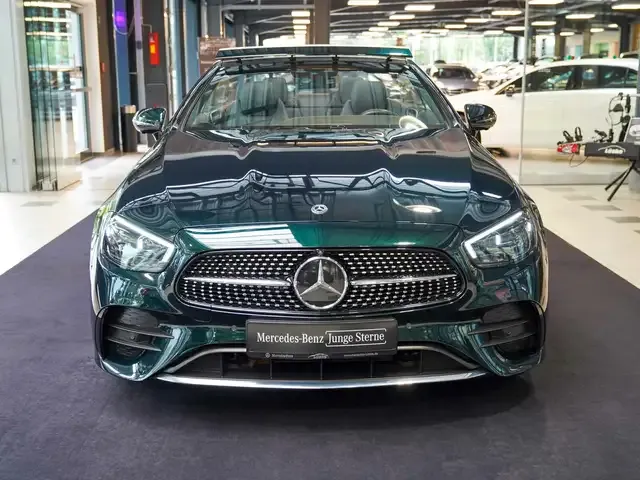 Mercedes-Benz E 450