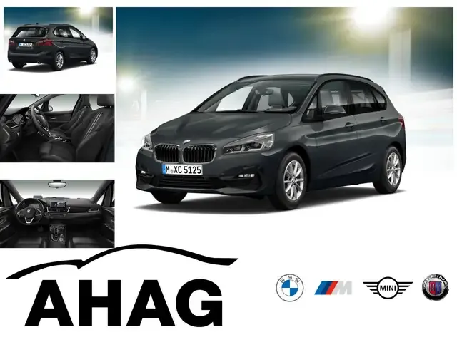 BMW 220