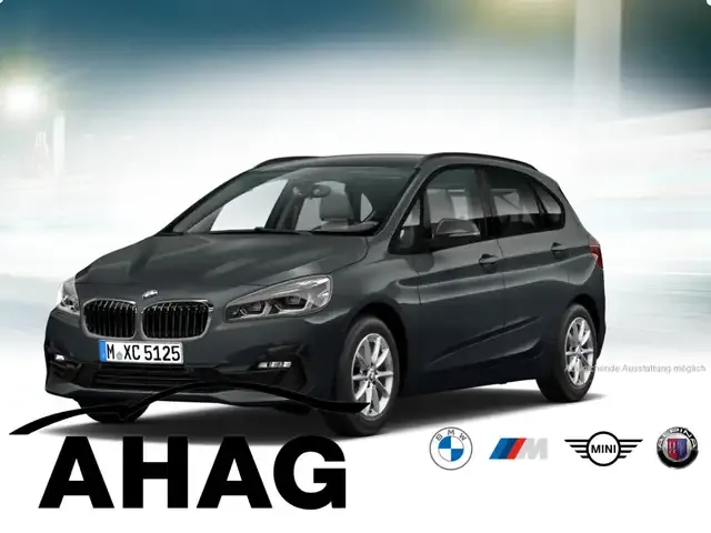 BMW 220