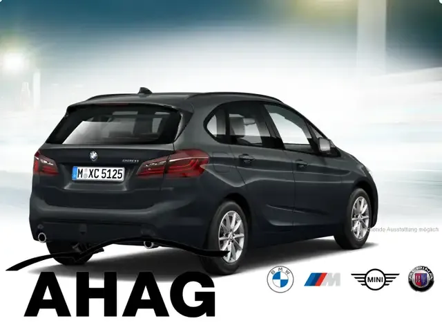 BMW 220