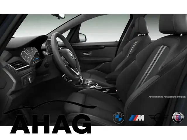 BMW 220