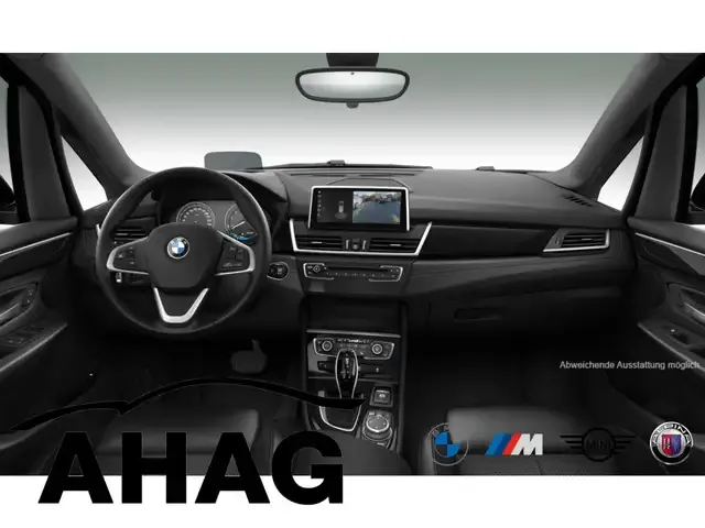 BMW 220
