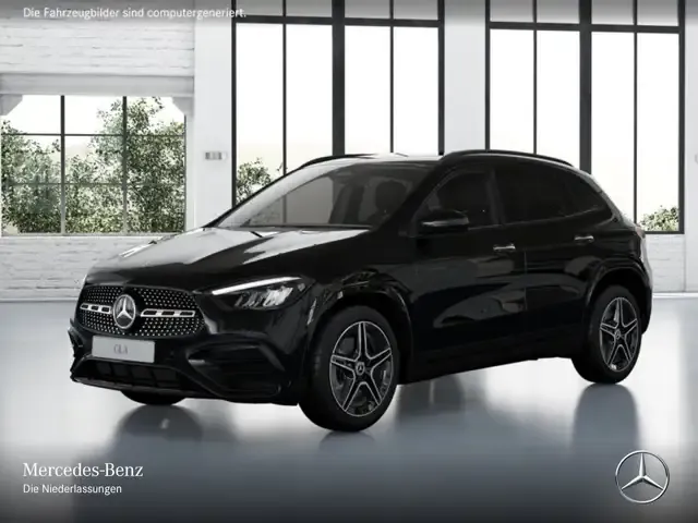 Mercedes-Benz Sonstiges