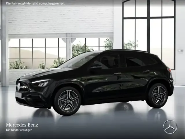 Mercedes-Benz Sonstiges