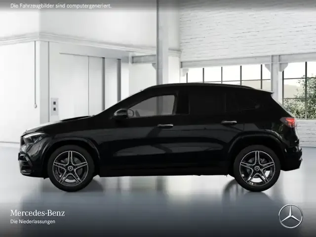 Mercedes-Benz Sonstiges