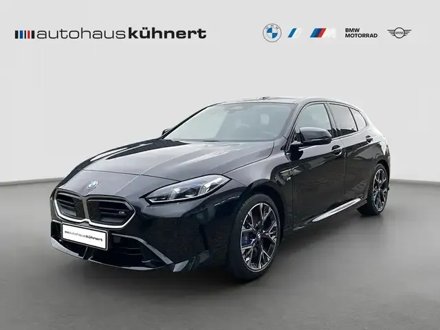 BMW 135