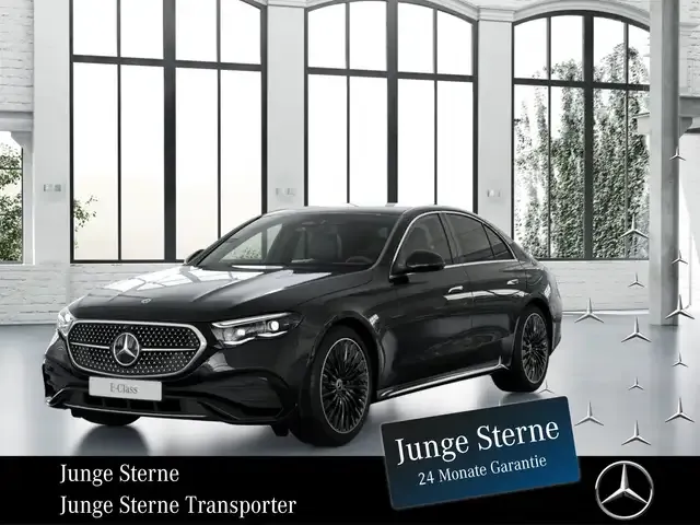 Mercedes-Benz E 300