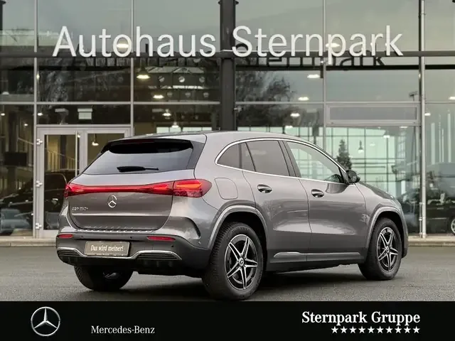 Mercedes-Benz EQA 250
